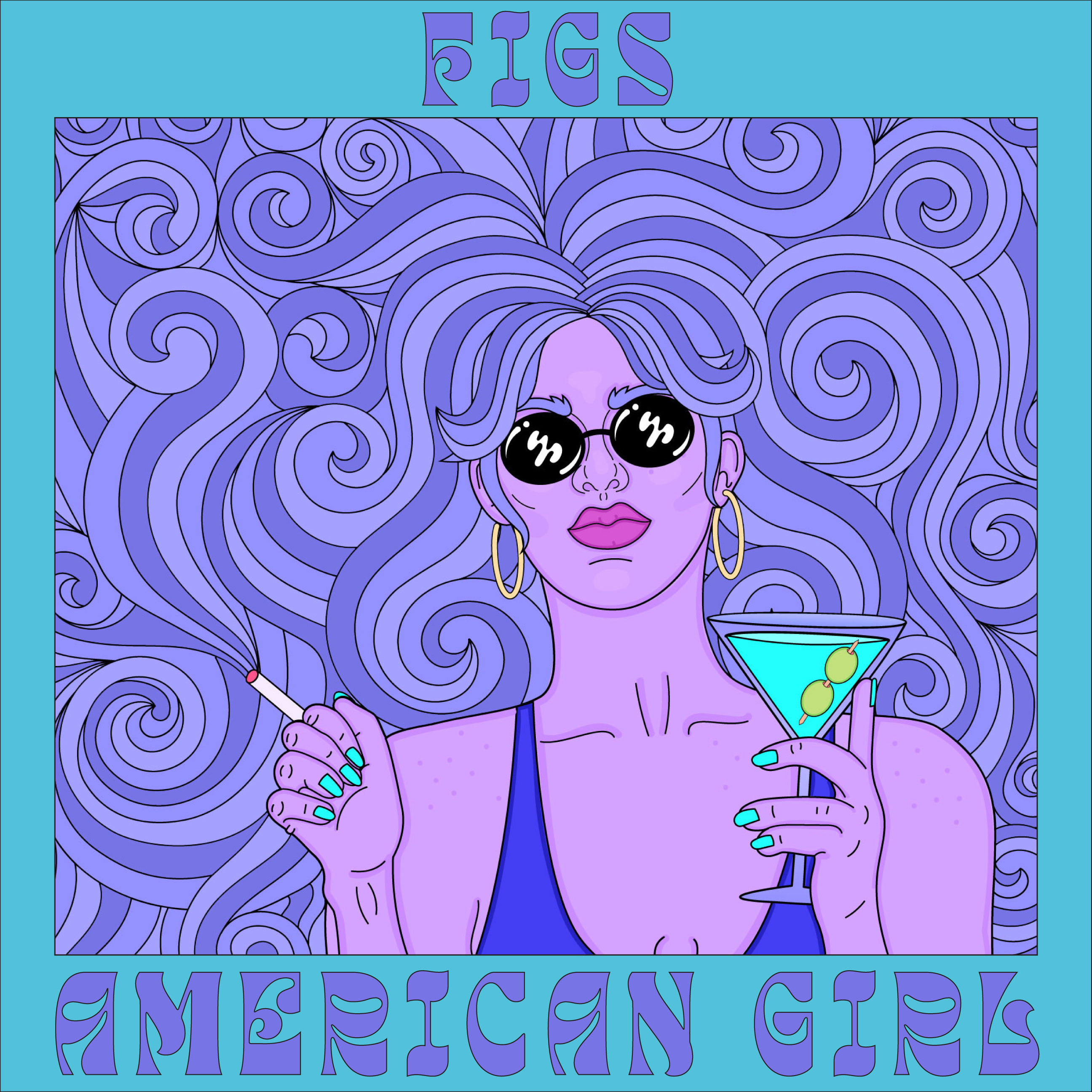 PsychedelicFuturismNow.MorganMcPeak